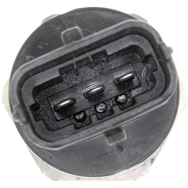 Sensor, bränsletryck