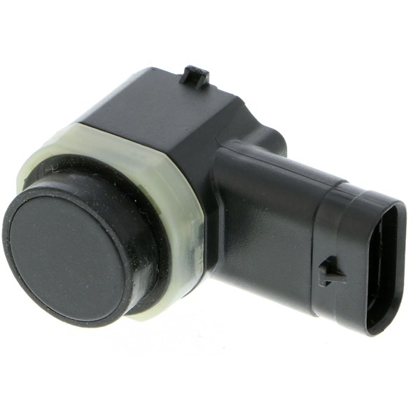 Sensor, parkeringshjälp, Fram, Bak, Inre, Ytter