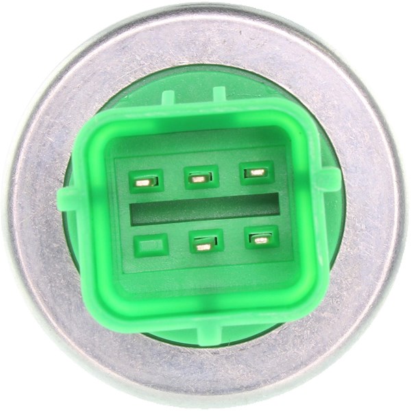 Tryckswitch, klimatanläggning