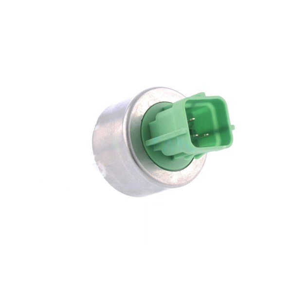 Tryckswitch, klimatanläggning