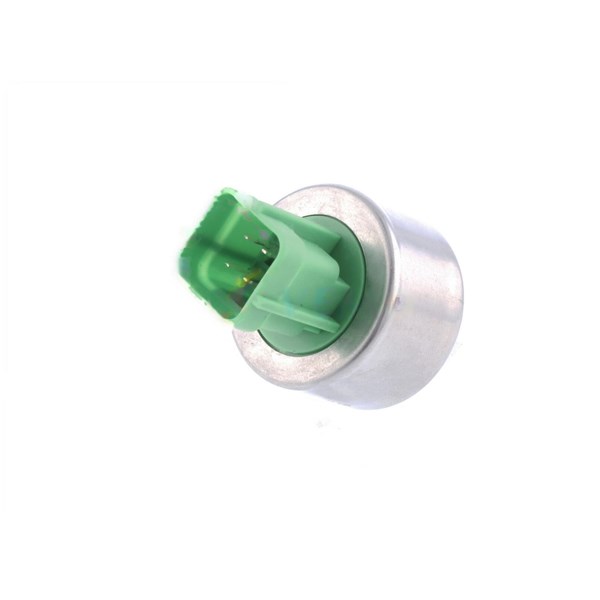 Tryckswitch, klimatanläggning