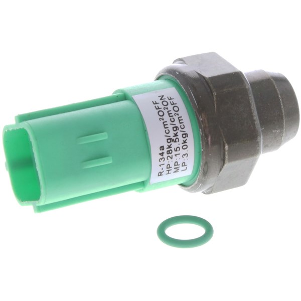 Tryckswitch, klimatanläggning VEMO
