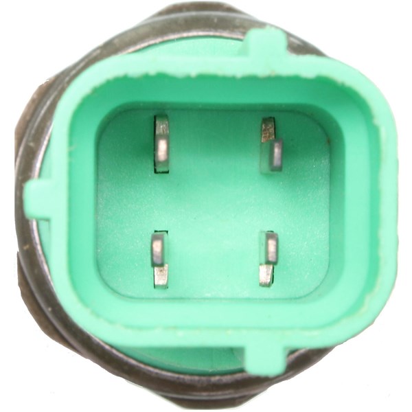 Tryckswitch, klimatanläggning