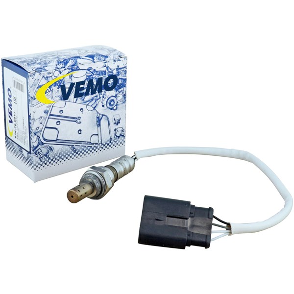 Lambdasond, Fram, Höger fram, Vänster fram Vemo V24-76-0017 VEMO Lambdasond, Fram, Höger fram, Vänster fram Vemo V24-76-0017 VEMO