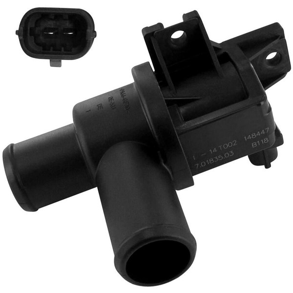 Wastegate 12V Vemo V24-77-0007 VEMO