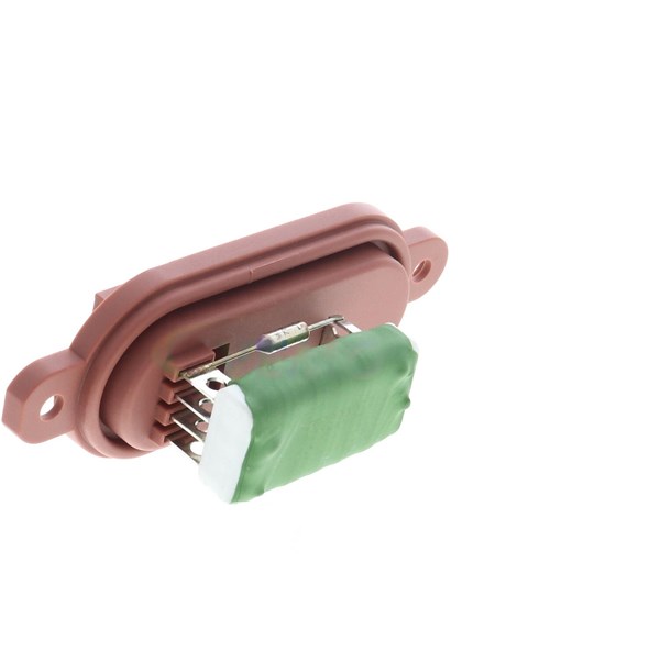 Reglage, kupéfläkt 12V