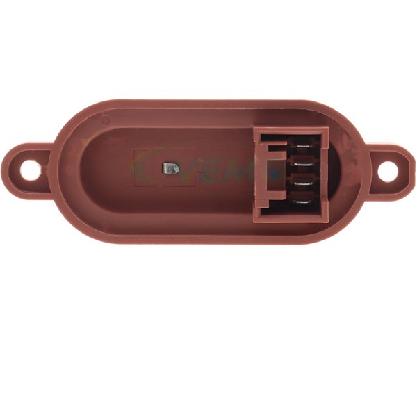 Reglage, kupéfläkt 12V