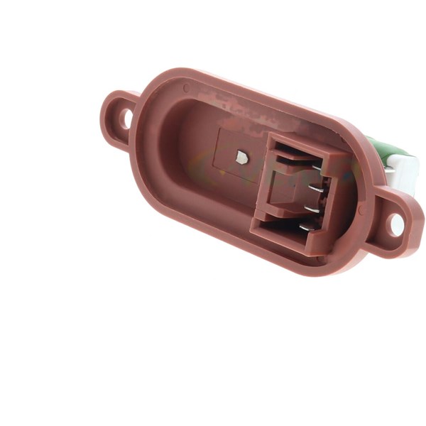Reglage, kupéfläkt 12V