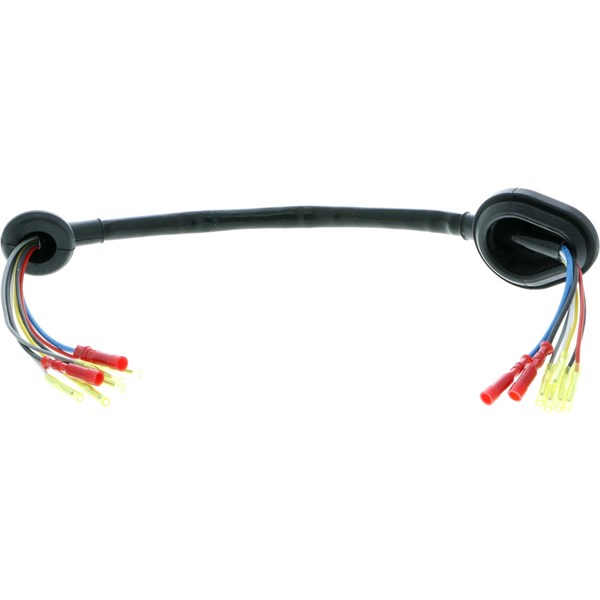 Rep.sats, kabelstam, Baklucka Vemo V24-83-0004 VEMO