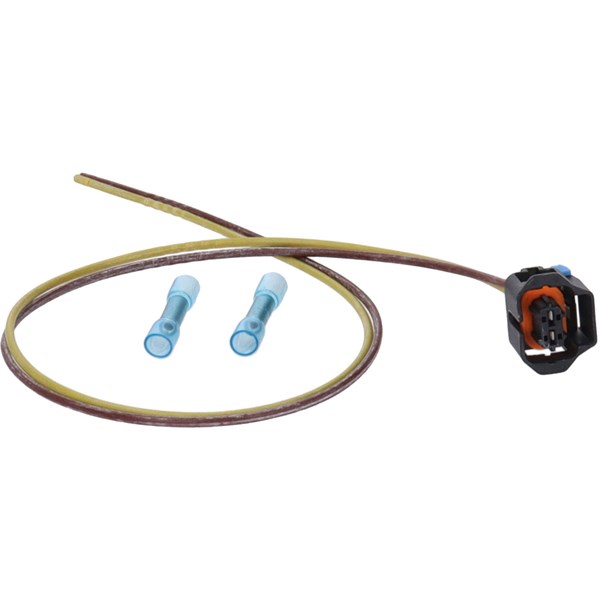 Rep.sats, kabelstam, Bakaxel höger Vemo V24-83-0018 VEMO