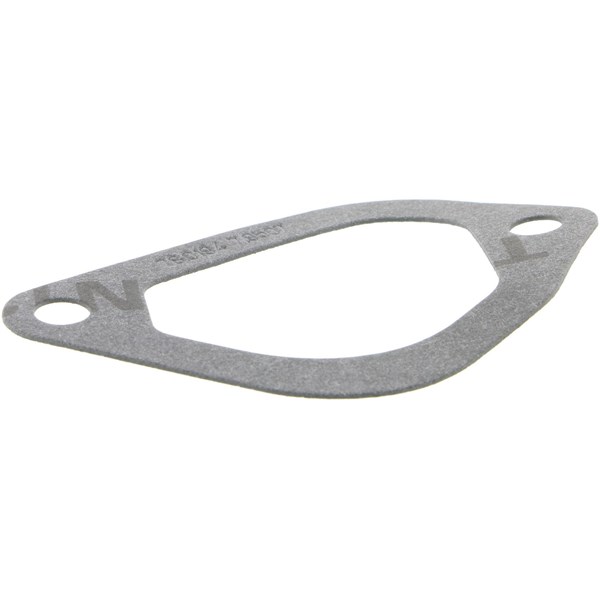 Termostat, kylvätska