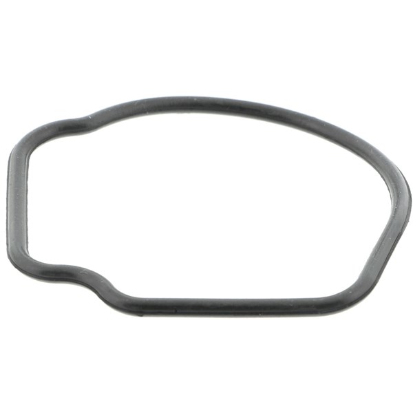 Termostat, kylvätska