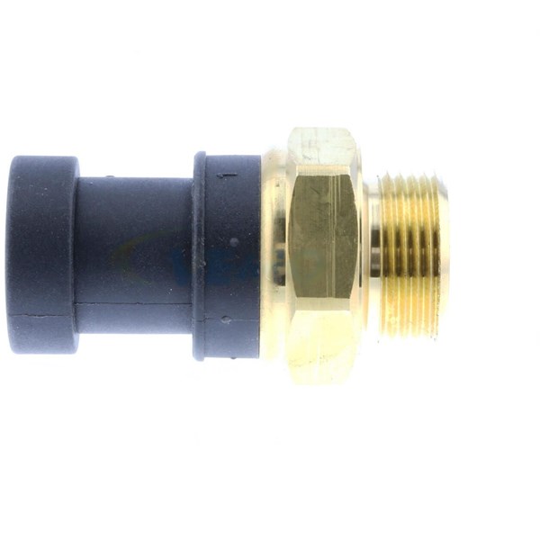 Temperaturswitch, kylarfläkt