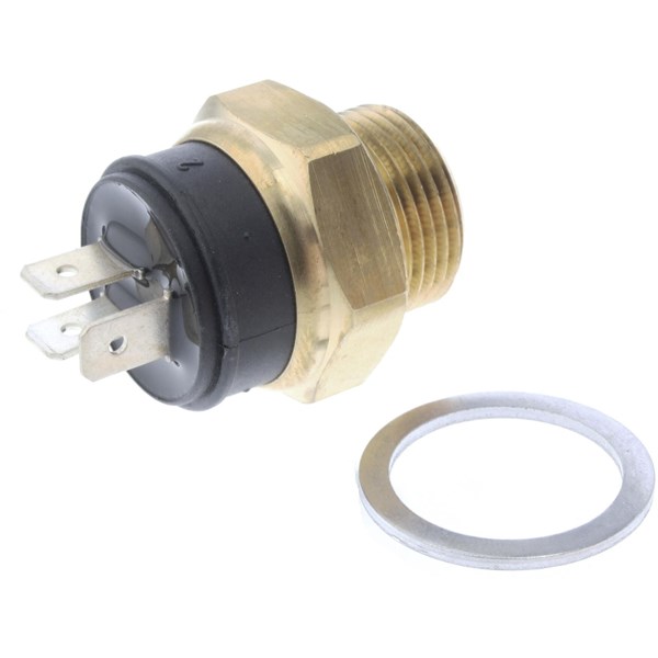 Temperaturswitch, kylarfläkt Vemo V24-99-1256 VEMO Temperaturswitch, kylarfläkt Vemo V24-99-1256 VEMO