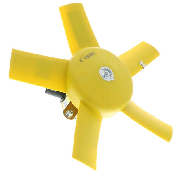 Fläkt, kylare 12V Vemo V25-01-1516 VEMO