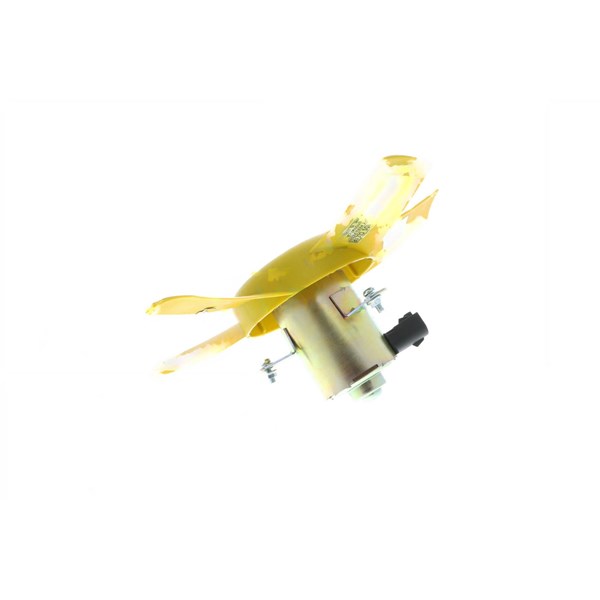 Fläkt, kylare 12V