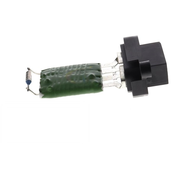 Reglage, kupéfläkt