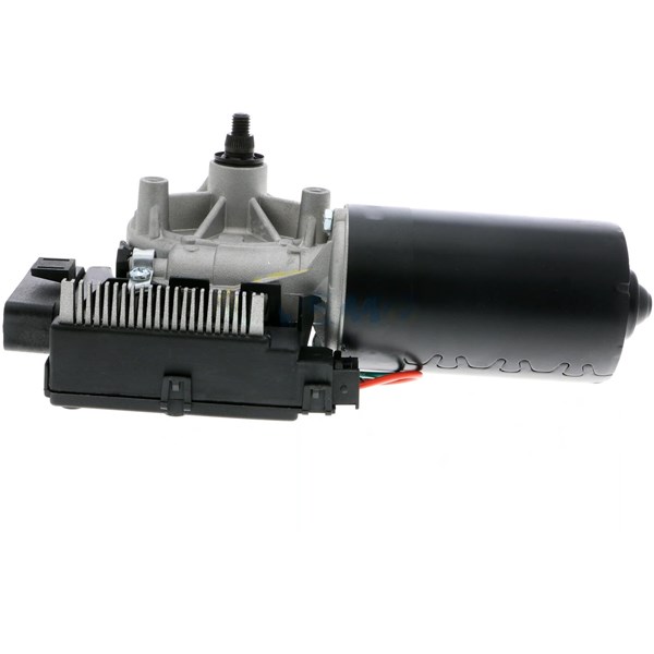 Torkarmotor, Fram
