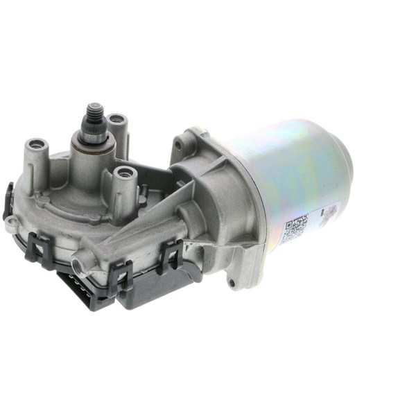 Torkarmotor 12V, Fram