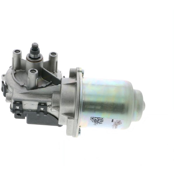 Torkarmotor 12V, Fram