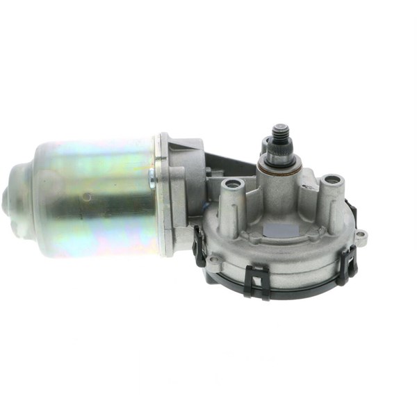 Torkarmotor 12V, Fram