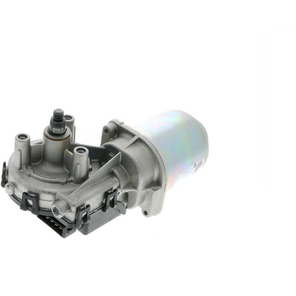 Torkarmotor 12V, Fram