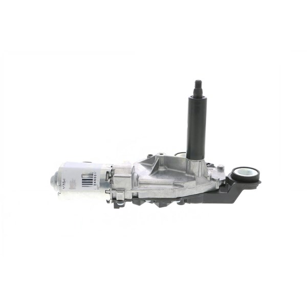 Torkarmotor 12V, Bak