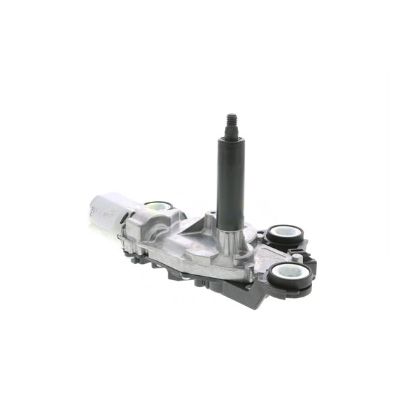 Torkarmotor 12V, Bak