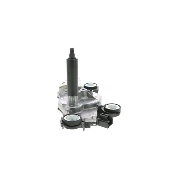 Torkarmotor 12V, Bak