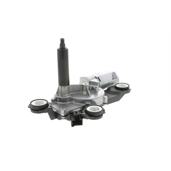 Torkarmotor 12V, Bak