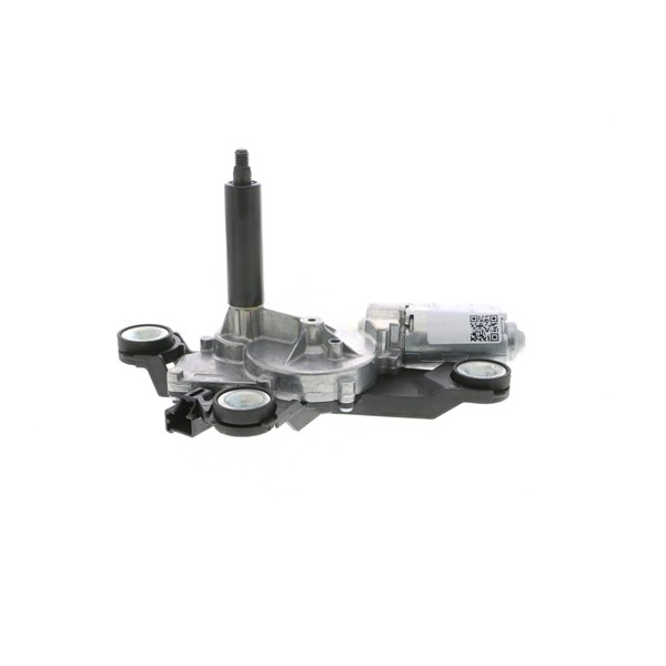 Torkarmotor 12V, Bak
