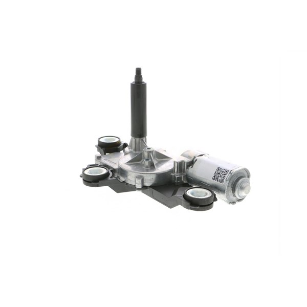 Torkarmotor 12V, Bak