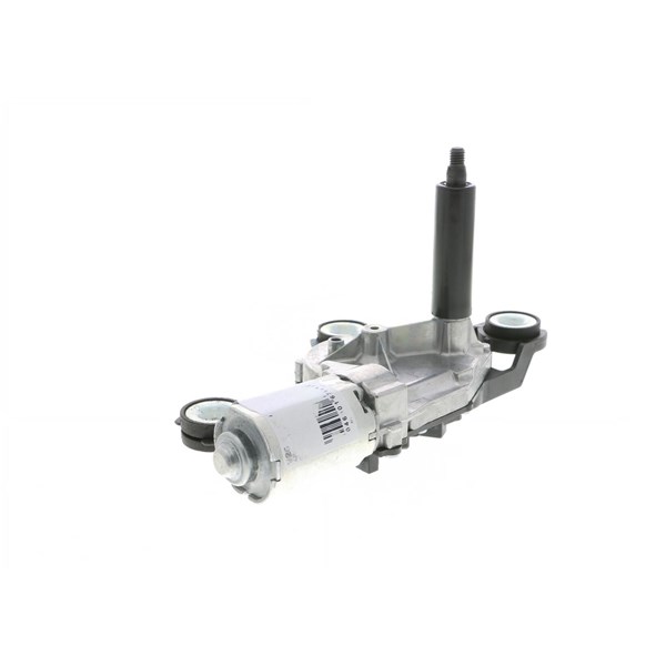Torkarmotor 12V, Bak