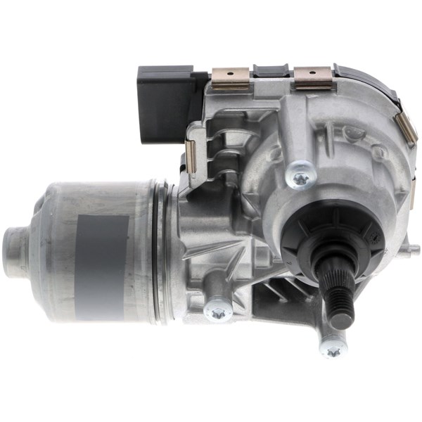 Torkarmotor 12V, Fram, Vänster