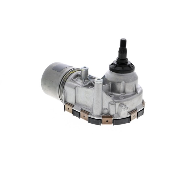 Torkarmotor 12V, Fram, Vänster Torkarmotor 12V, Fram, Vänster