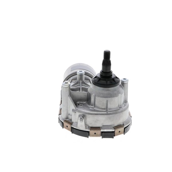 Torkarmotor 12V, Fram, Vänster Torkarmotor 12V, Fram, Vänster