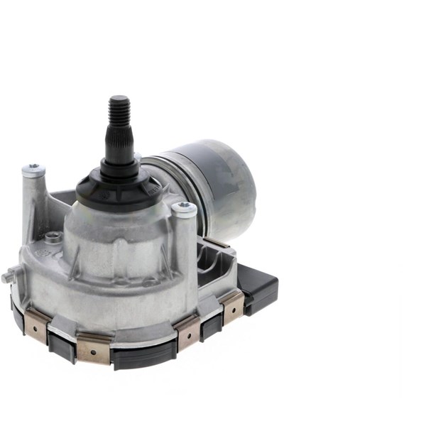 Torkarmotor 12V, Fram, Vänster Torkarmotor 12V, Fram, Vänster