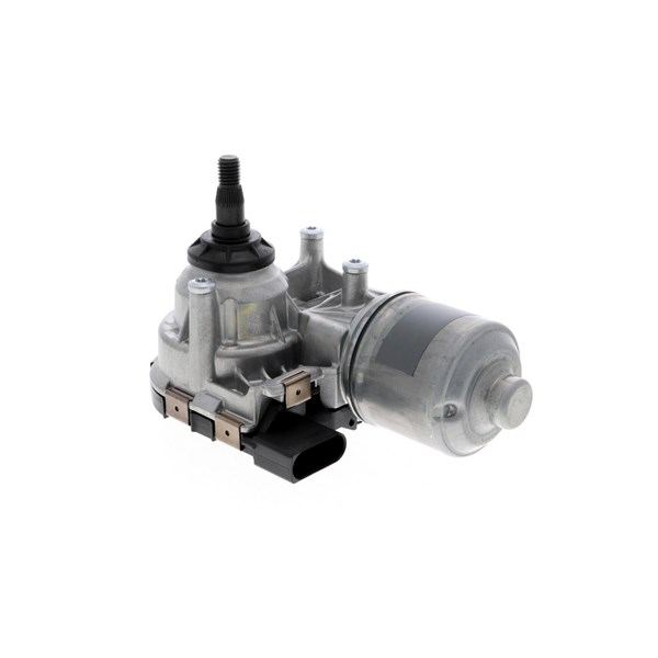 Torkarmotor 12V, Fram, Vänster Torkarmotor 12V, Fram, Vänster