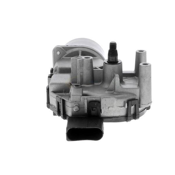 Torkarmotor 12V, Fram