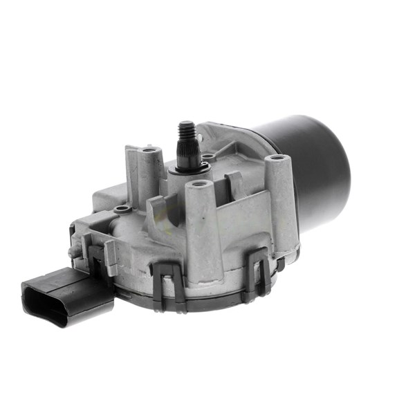 Torkarmotor 12V, Fram