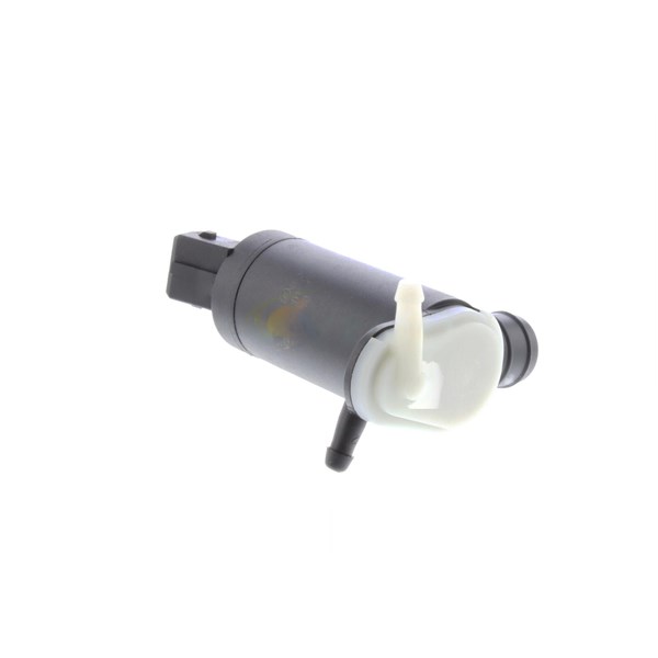 Spolarpump