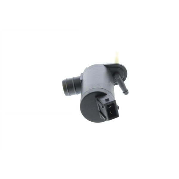 Spolarpump