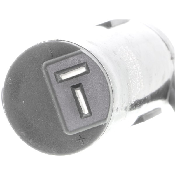 Spolarpump 12V, Fram, Frontmontering