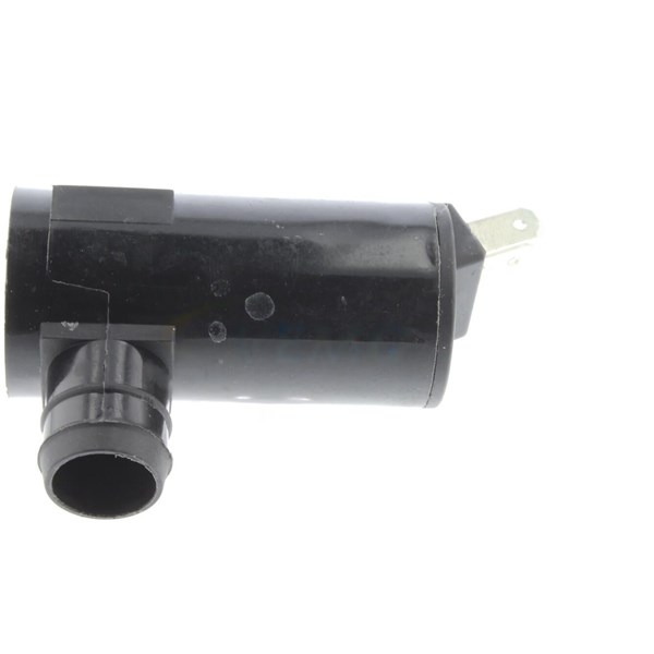 Spolarpump 12V, Fram, Frontmontering
