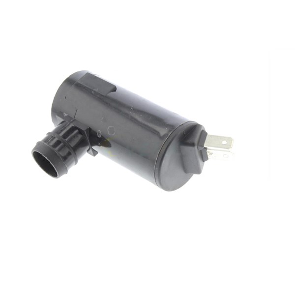Spolarpump 12V, Fram, Frontmontering