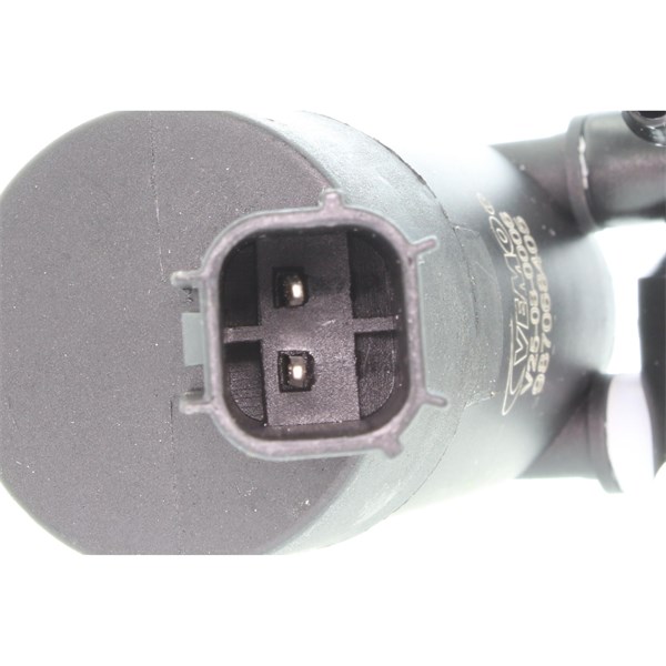 Spolarpump