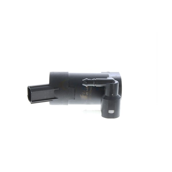 Spolarpump