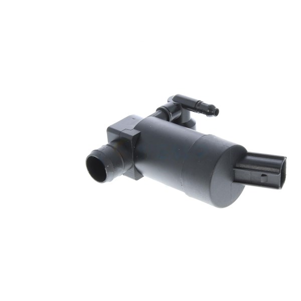 Spolarpump