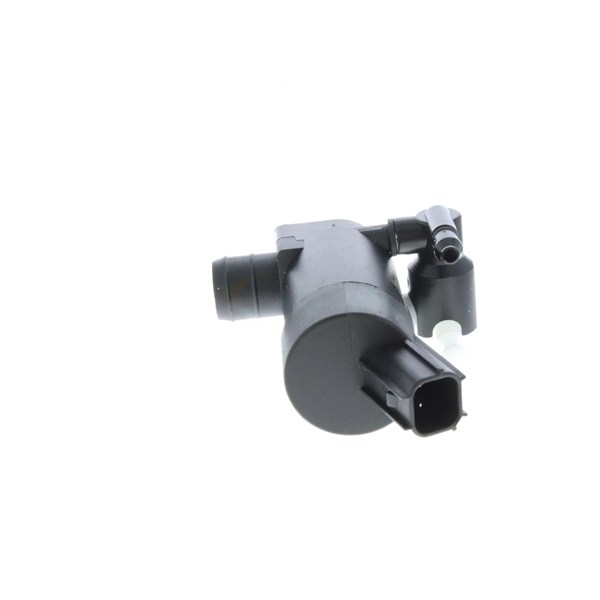 Spolarpump