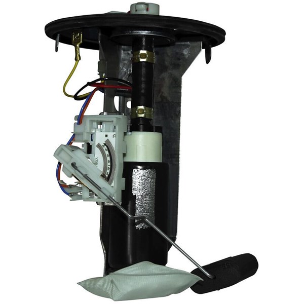 Bränslepump Bränslepump